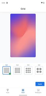 Download Pixel Launcher From The Google Pixel 5 Adds Grid Size Options Pixel launcher from pixel 2 can be installed on many android devices.