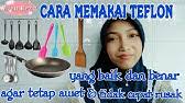Berikut ini ada beberapa merk teflon yang bagus dan anti lengket maxim adalah salah satu merk yang memproduksi alat rumah tangga yang paling populer di indonesia. Cara Merawat Teflon Sesudah Digunakan Untuk Bakar2an Youtube