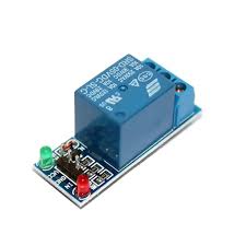 So in this article i'm going to show that how to make 3 channel relay board for 12v dc, operated by 5v dc with 200ma current. Adraxx 1 Channel Relay Board Module Controlable With 5v Or 3 3v Signal For Raspberry Pi And Arduino Avr Pic Buy Online In Suriname At Desertcart Productid 79088489