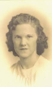 John Lee's dau Mildred