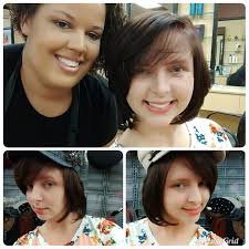 Hair Services at Hidden Gem Salon Biloxi