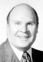 John Simpson Obituary (2010)