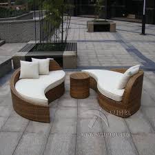We've often got a large range of end of season or outdated products that we have discounted on sale to help you save money. 3pcs Rattan Sofa Set Poly Rattan Waterproof Lounge Bed Rattan Conservatory Furniture To Sea Port By Sea Sun Loungers Aliexpress