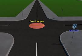 Sensurile giratorii mari pot fi adesea conduse cu două până la trei benzi în ring. Regulile De CirculaÈie Sunt Inelul Principal CirculaÈia CircularÄ A Vehiculelor In Cadrul Sda