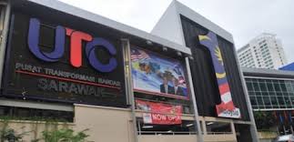 Kuching is small enough to walk around but interesting enough to keep you there for several days, and a good base for exploring sarawak. Sarawak Tourism Board Visitor Information Centres In Kuching And Sibu Kuchingborneo