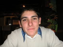 Jose-Manuel GALVEZ, 38 ans (MULHOUSE, ISSENHEIM)