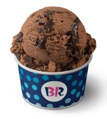 Dairy queen canada made history and builds world's largest ice cream cake ever made at 22,333.6 pounds. Baskin Robbins Dairy Free Menu Guide With Vegan Allergen Options