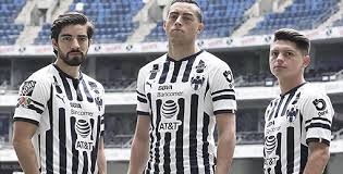 Latest football transfer rumours about cf monterrey. Monterrey Shirt 2021 2022 Cheap Replica Football Shirts