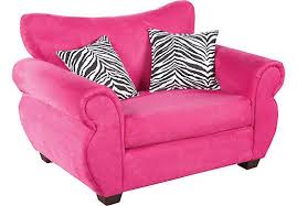 Shop For A Heather Pink Mini Sofa At Rooms To Go Kids Find That Will Look Great In Your Home And Complement Mini Sofa Bedroom Furniture Stores Pink Furniture