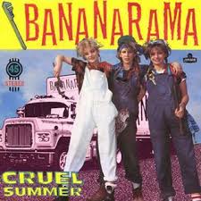 Set in the '90s during three different time frames. Cruel Summer Bananarama Song Wikipedia