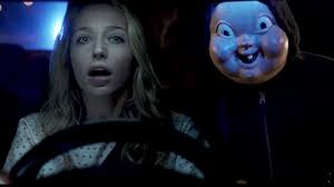 Auguri Per La Tua Morte I Mostri Dell Horror Danno La Caccia Alla Protagonista Video