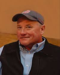 Scott A. Lindquist Obituary October 26, 2024