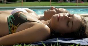 View production, box office, & company info. Sexy Girl With Bikini Lying Stock Footage Video 100 Royalty Free 3043270 Shutterstock
