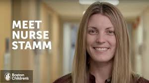 Danielle Stamm, RN, MSN, FNP-BC