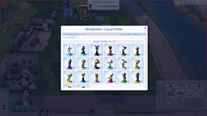 Jul 07, 2015 · the sims 4 skills skills list and ideal emotions strategies snowy escape additions! The Sims 4 Walkthrough Collecting Guide Levelskip