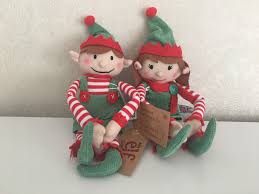An Elf For Christmas Review Twin Mummy And Daddy