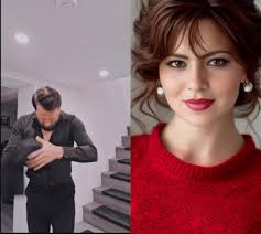 Fun Duet Performance with Yorgun Yilarim