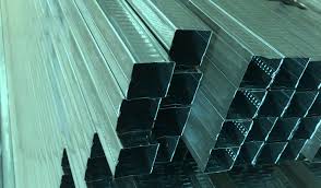 Ukuran baja ringan memiliki ukuran ketebalan 0.75 mm atau 1.00 mm. Harga Hollow Galvanis 4 4 Tebal 0 8mm Asia Jaya Steel