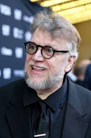 Guillermo del Toro looks unrecognizable after incredible weight loss  transformation