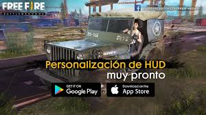 Di free fire, ada 3 settingan utama yang harus anda atur agar bisa mudah mendapatkan headshot, yakni sensitivitas, custom hud dan kontrol. Personalizacion Del Hud Significa Que Garena Free Fire Facebook