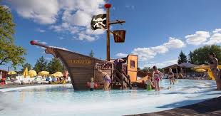 Camping Le Grand Dague Camping Tourisme Camping Mobil Home