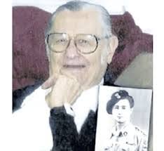 Dorothy Ike's Instagram, Twitter & Facebook