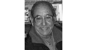 RAYMOND VALENCIA Obituary (1936