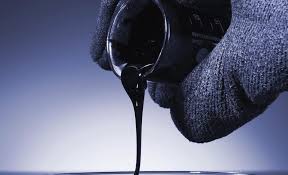 PETROLEO