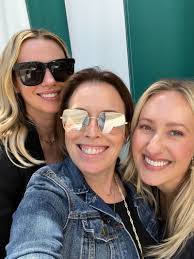 Thrilled to have our Founder (Nicole Marra) bring Fixer to the West Coast  this week, thanks to one of our favorite partners, Farsight Fixer LA office  coming soon...? Stay tuned! 😎 Erica