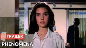 Phenomena (1985) Trailer HD | Jennifer Connelly | Donald Pleasence