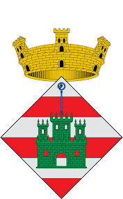 Archivo:Escut de Porqueres.svg - Wikipedia, la enciclopedia libre