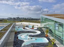 Jean Guervilly Aquavita Complexe Aquatique Aquatique Piscine