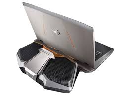 Nowadays most people use laptops for gaming purposes. Asus Launches World S Most Powerful Gaming Laptop At Rs 7 97 990