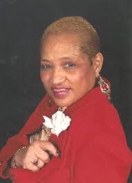 Vanessa Eason Obituary May 28, 2015