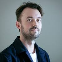 Christopher Talbot's Instagram, Twitter & Facebook