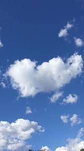 1920×1080, 25 fps, high quality, seamlessly loopable background use it for. Wallpapers Tumblr Estetika Langit Fotografi Langit Gambar Awan