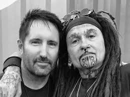 Everything At Once: An Interview With Aeon Station's Kevin Whelan —  Post-Punk.com