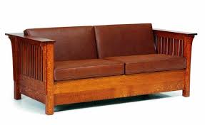 Mission Style Sofa Bed Mission Style Living Room Furniture Wooden Sofa Designs Mission Style Living Room