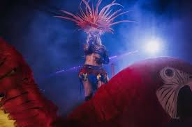 Estos son los precios para el 'Viajando Por El Mundo Tropitour' de Karol G en México