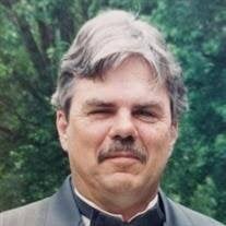 Michael Ames Foster Obituary