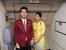 Thai Airways Flight Attendant Uniform