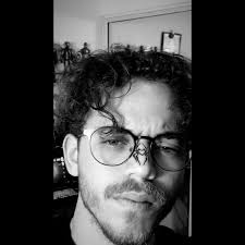 Dejen a EconoGoat, él no hizo nada. 😭 #MauStrange #Ecobo #DCStudios