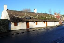 Robert burns is scotland's national bard, and his poetry and songs are known and loved the world over. Appeal Launched To Save Robert Burns Alloway Birthplace Bbc News