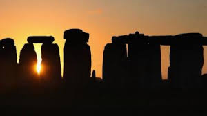 It is a time when the north pole is most inclined towards sun. Summer Solstice 2021 What Is It And How Is It Celebrated Cbbc Newsround