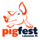 Lakeland PigFest event image