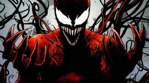 What seems to be a nice meeting to solve the problem soon became a carnage fight (of words only, gladly). Venom 2 Villain Carnage Explained Who Is Woody Harrelson S Character Ign