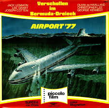 Maybe you would like to learn more about one of these? Super8database Airport 77 Verschollen Im Bermuda Dreieck