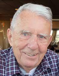 Obituary information for Arthur Leo Mullen, Jr.