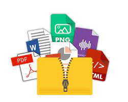 Express Zip Programa Para Comprimir Archivos Descargar Gratis Software Doll Clothes Patterns Free Zip