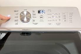 Maybe you would like to learn more about one of these? Maytag Mvwb765fw Top Load Washer Review Digital Trends